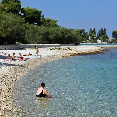 Ferienhaus Seaside House Mirca, Brac - 24033