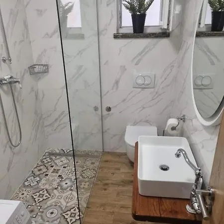 Holiday home Seaside House Mirca, Brac - 24033 Supetar
