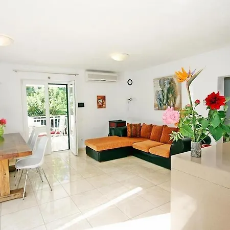 Seaside House Mirca, Brac - 24033