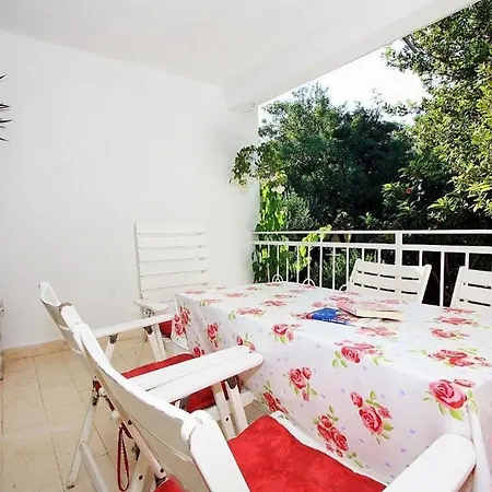 Seaside House Mirca, Brac - 24033 Supetar