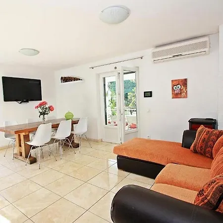 Seaside House Mirca, Brac - 24033 *