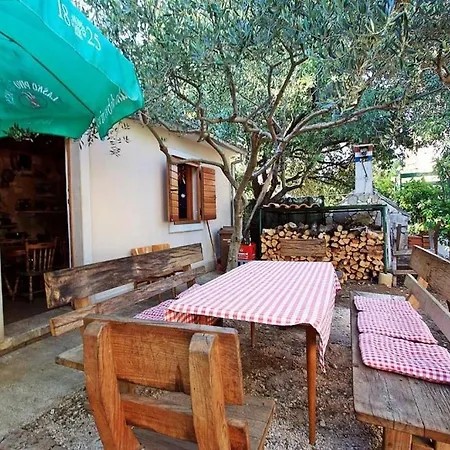 Seaside House Mirca, Brac - 24033 Supetar