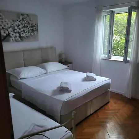 Seaside House Mirca, Brac - 24033 Supetar