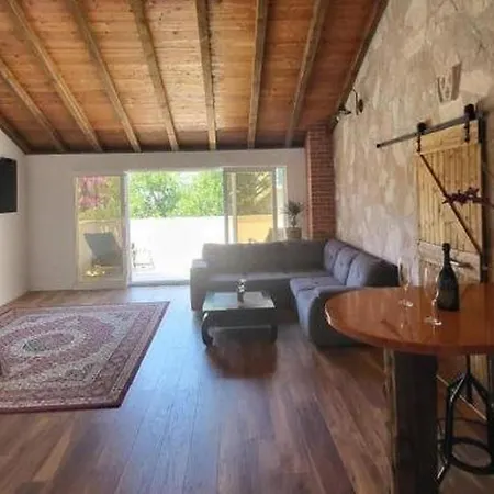 Seaside House Mirca, Brac - 24033 Holiday home