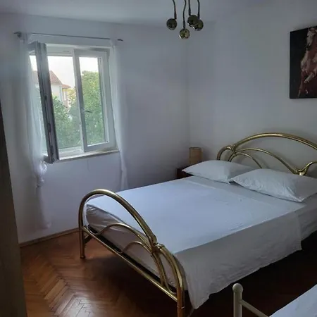 Seaside House Mirca, Brac - 24033 Supetar
