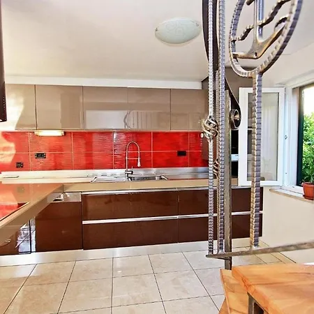 Seaside House Mirca, Brac - 24033 *