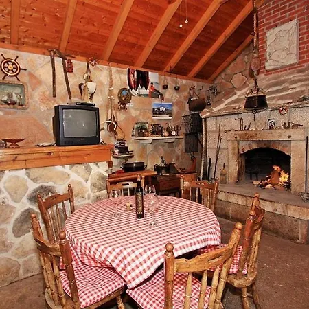 Σπίτι διακοπών Seaside House Mirca, Brac - 24033 *