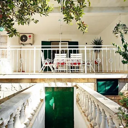 Seaside House Mirca, Brac - 24033 スペタル